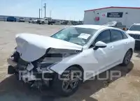 2021 KIA K5 фото