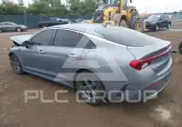 2021 KIA K5 фото