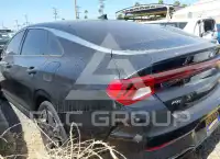 2021 KIA K5 фото