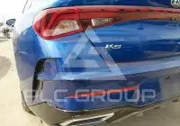 2021 KIA K5 фото