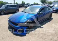 2021 KIA K5 фото