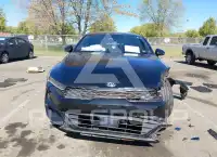 2021 KIA K5 фото