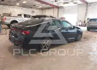 2021 KIA K5 фото