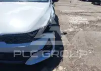 2021 KIA K5 photo