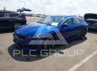 2021 KIA K5 photo