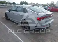 2021 KIA K5 фото