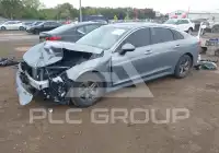 2021 KIA K5 фото