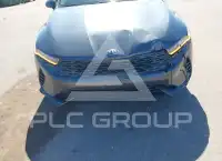 2021 KIA K5 photo