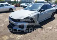 2021 KIA K5 photo