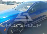 2021 KIA K5 фото