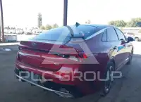 2021 KIA K5 фото