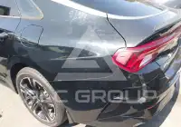 2021 KIA K5 фото