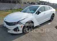 2021 KIA K5 фото