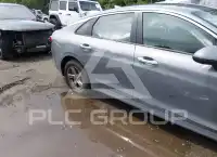 2021 KIA K5 photo