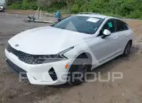 2021 KIA K5 photo