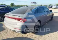 2021 KIA K5 фото