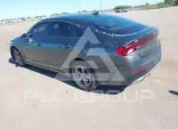 2021 KIA K5 photo