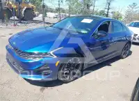 2021 KIA K5 фото