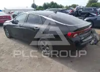 2021 KIA K5 photo