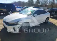 2021 KIA K5 фото