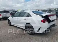 2021 KIA K5 фото