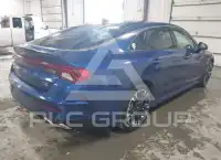 2021 KIA K5 фото