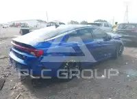 2021 KIA K5 фото