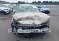 2021 KIA K5 фото