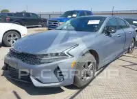 2021 KIA K5 фото