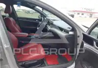 2021 KIA K5 фото