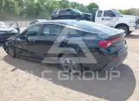 2021 KIA K5 photo
