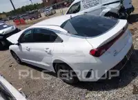 2021 KIA K5 photo