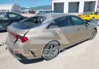 2021 KIA K5 фото