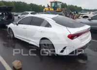 2021 KIA K5 фото