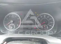 2021 KIA K5 photo