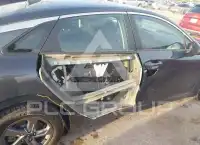 2021 KIA K5 фото