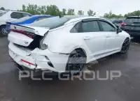 2021 KIA K5 фото