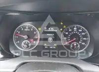2021 KIA K5 photo