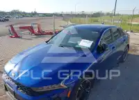 2021 KIA K5 фото