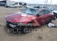 2021 KIA K5 photo