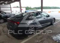 2021 KIA K5 фото