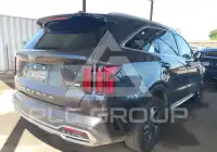2021 KIA Sorento фото