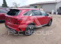 2021 KIA Sorento фото
