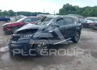 2021 KIA Sorento фото