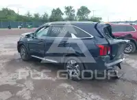 2021 KIA Sorento фото