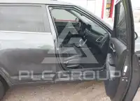 2021 KIA Seltos photo
