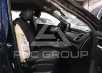 2021 KIA Seltos фото