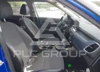 2021 KIA Seltos фото