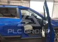 2021 KIA Seltos фото