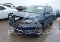 2021 KIA Seltos photo